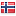 pdfcrack.com server is located in Norway